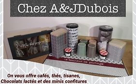 A&J Studio - Bonny Sur Loire -Chateaux De Guedelon- Pont Canal